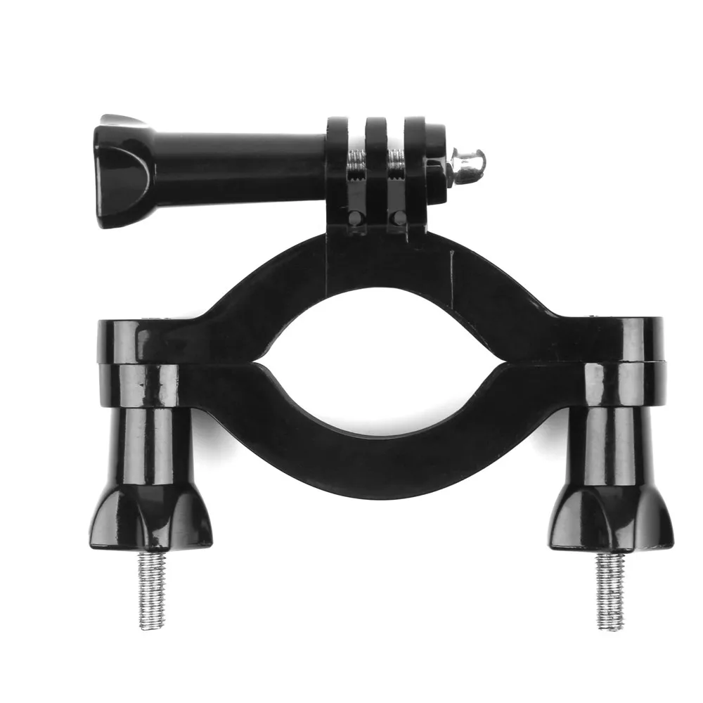 Большой диаметр мотоцикла стент легко установить и подходит для Gopro Hero 7/6/5/4/3/3 +/2/1 |