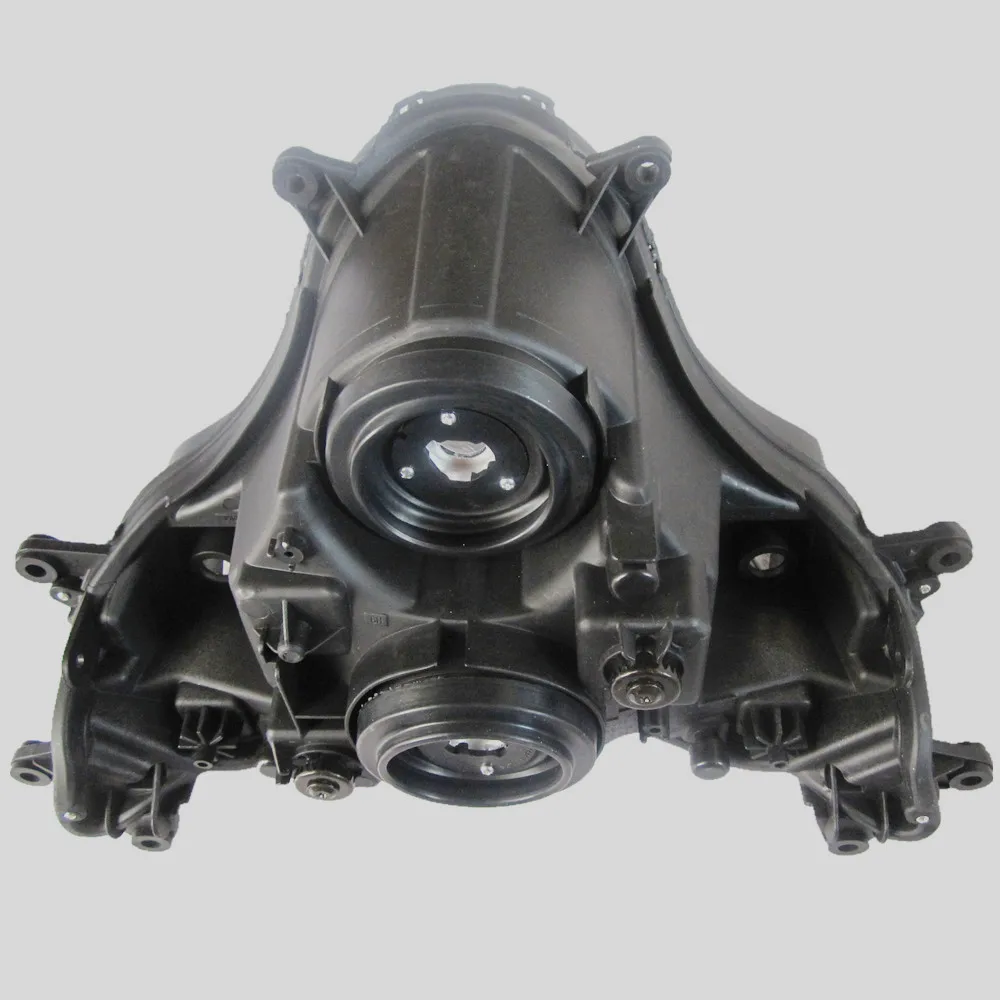 Фара для мотоцикла в сборе фара фары прозрачная лампа GSXR 1000 GSX-R1000 2009-2017 10 11 12 2013 2014