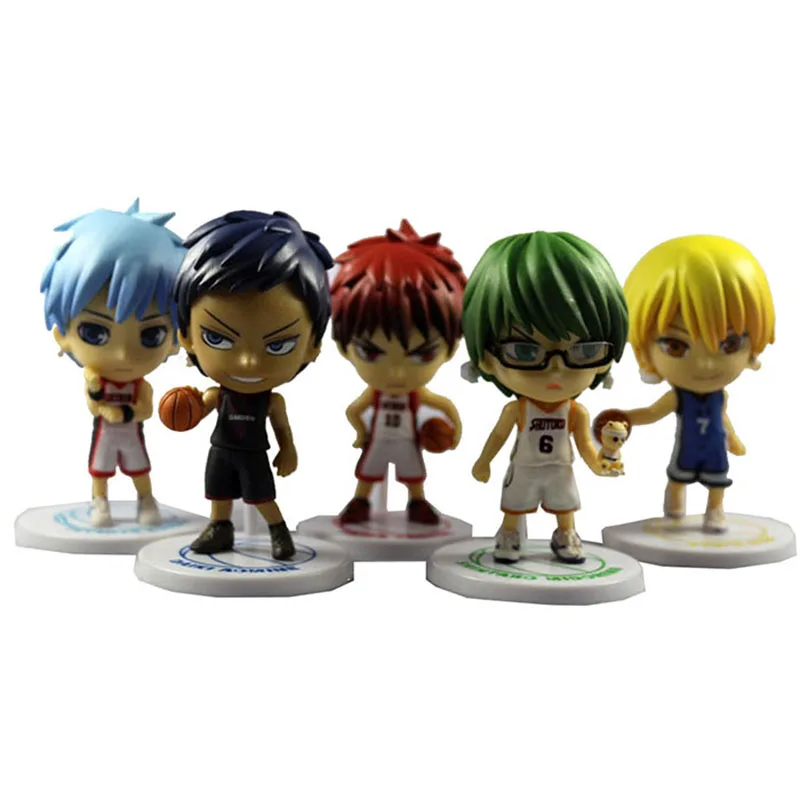 Куроко Баскетбол SEIRIN Тайга Кагами Daiki Aomine Ryota Кисе рисунок бесплатная
