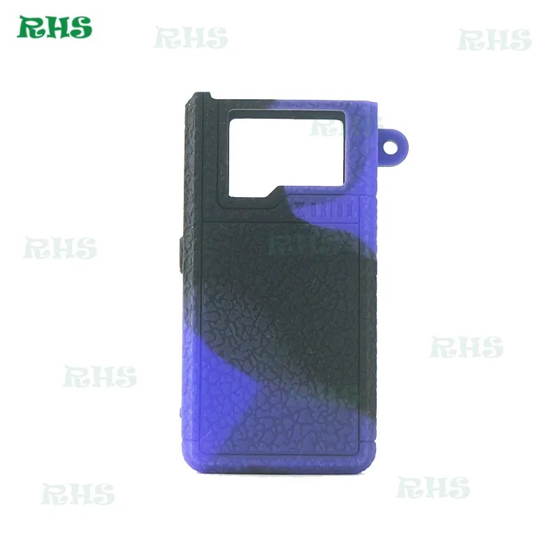 20 шт силиконовый защитный чехол для Lost Vape Orion DNA GO 40W lost vape q оптовая продажа