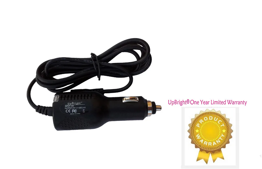 UpBright Новый 6V автомобильный адаптер постоянного тока для D.C.6V дети ездят на