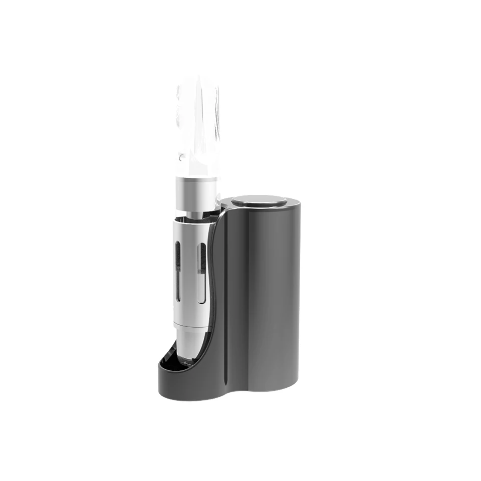 Оригинальный Vapmod Pipe 710 стартовый набор с керамической катушкой картридж 900 мАч