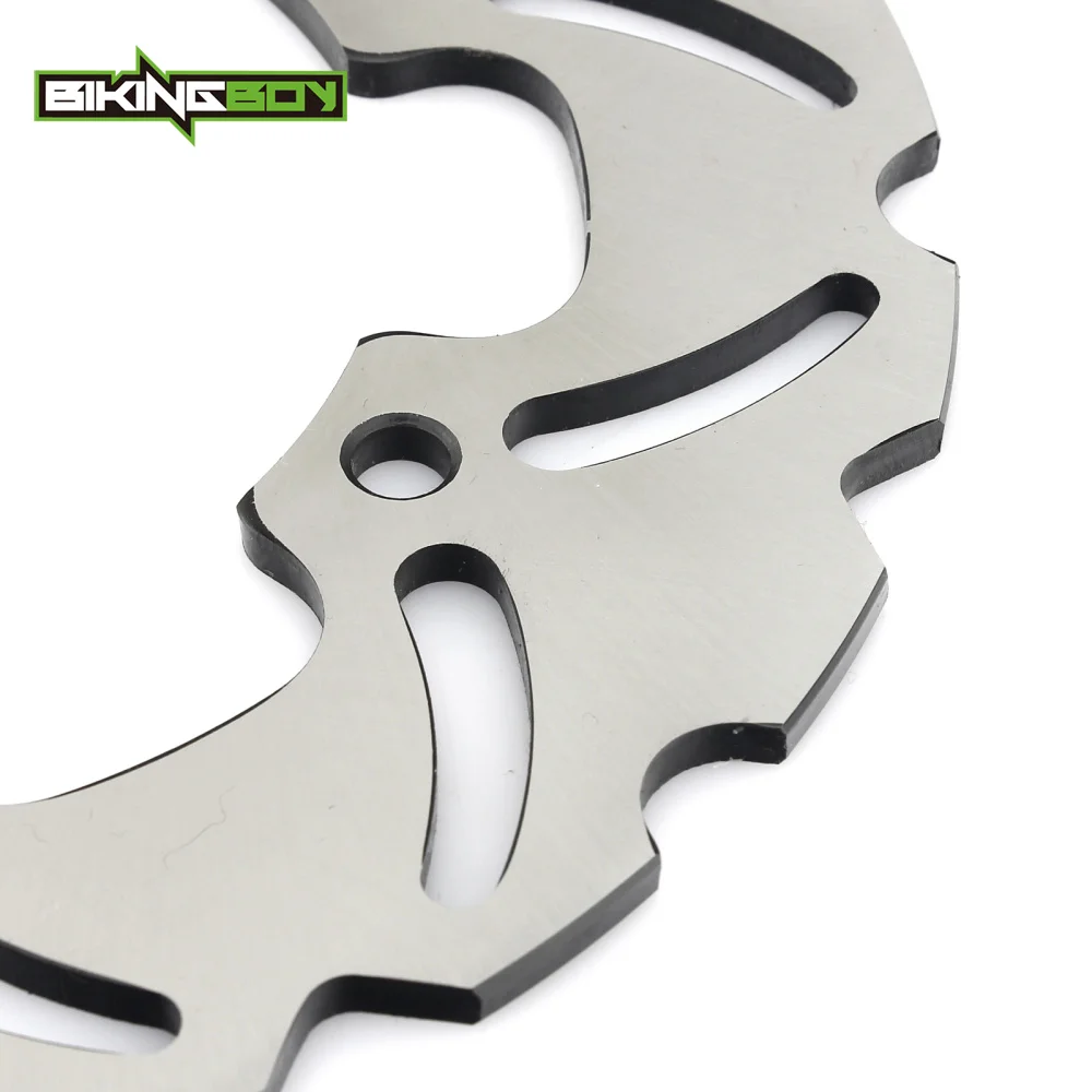 BIKINGBOY задний тормозной диск ротор для Yamaha YZF R6 1999 2000 2001 2002 R1 2003 TT250 YZF-R1 99-02 YZF-R6 02-03 |