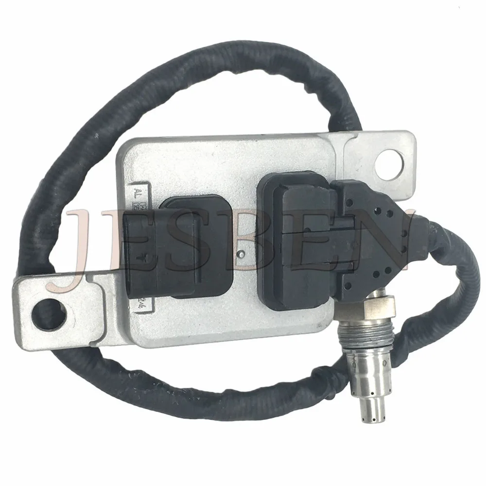 Датчик оксида азота Nox 059907807H для VW Touareg TDI Audi Q7 2009-2014 5WK96687A | Автомобили и мотоциклы