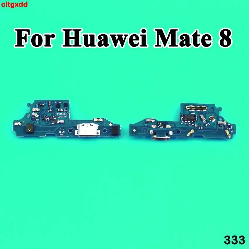 Meta 8 Cltgxdd 1 шт. зарядная Плата USB гибкий кабель для huawei Honor 8Lite V8 V9 V10 Note8 играть 5A 5C 5X 6A 6X 7A Коврики 7 8 9 10Pro S - Цвет: Meta 8