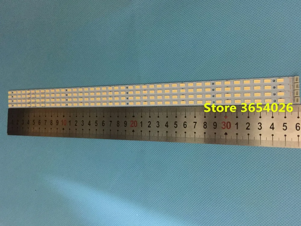 2 шт./лот 100% Новинка T315XW06.V.3 светодиодная подсветка 31T15 03 73.31T14.004 6 SK1 40 светодиодов 361