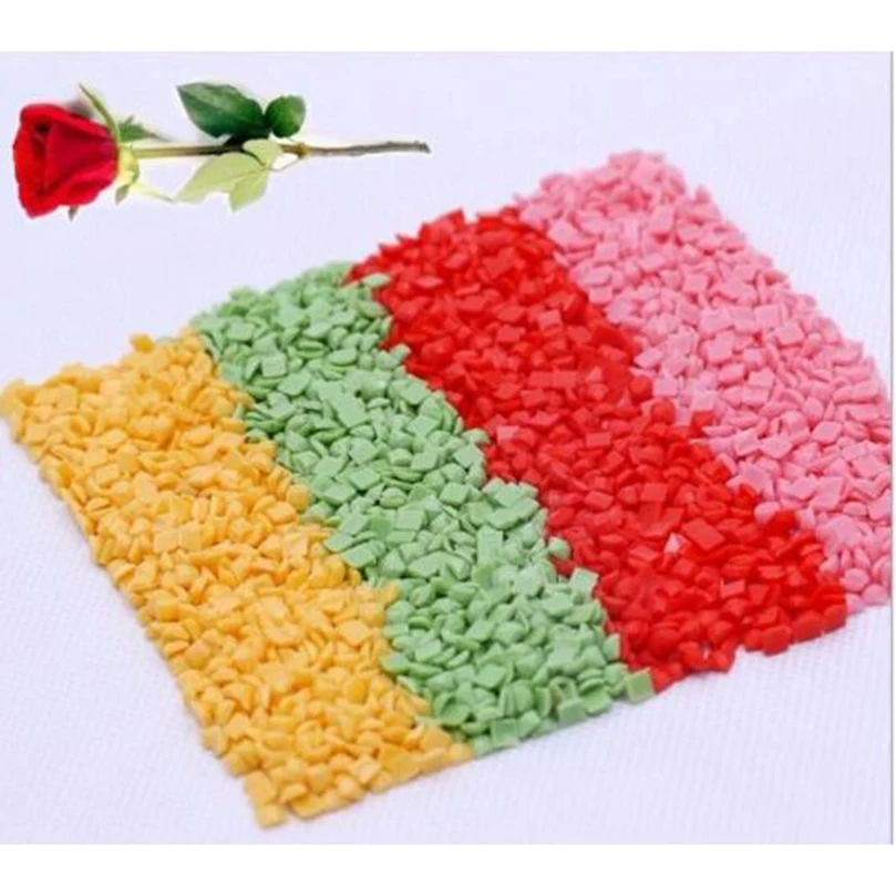 

DIY 5D Diamond Painting Love Heart Full Square Diamond Mosaic Embroidery Sale Picture Of Rhinestones For Festival Gifts