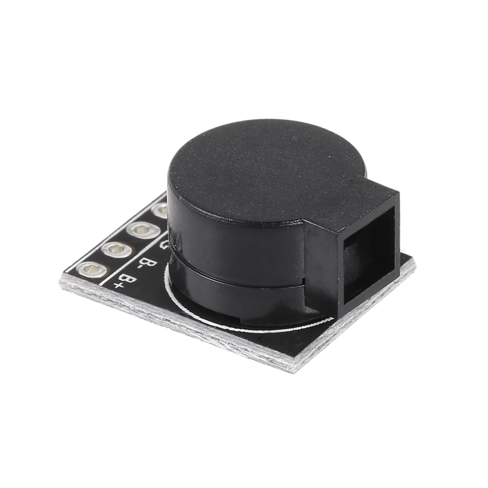 Контроллер полета Matek потерянная модель 5 В громкий звонок встроенный MCU для FPV