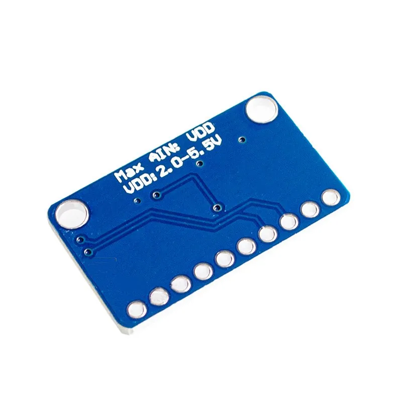 Thinary электронные 16 бит I2C ADS1115 модуль АЦП 4 канальный DVR с Pro усилитель RPi 1