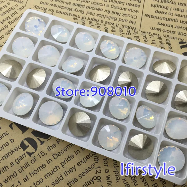 Высокое качество K9 стекло опал кристалл причудливый Камень Белоснежка Цвет