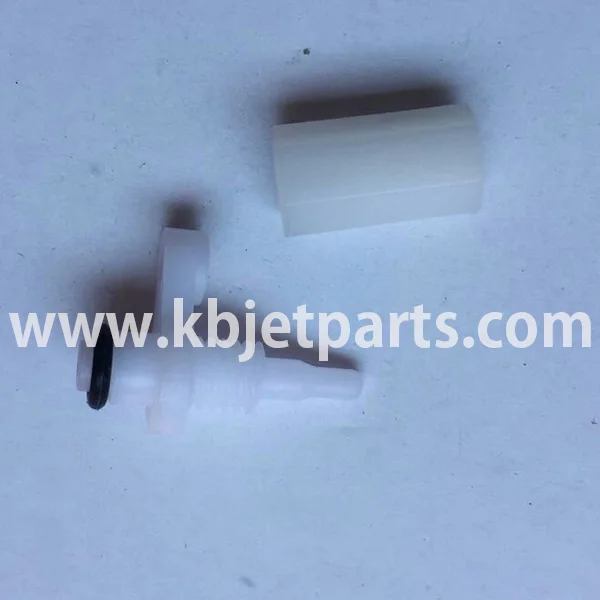 Коннектор фильтра 451630 для струйного кодирования принтера Hitachi PH PB PX PXR RX RX2 UX |