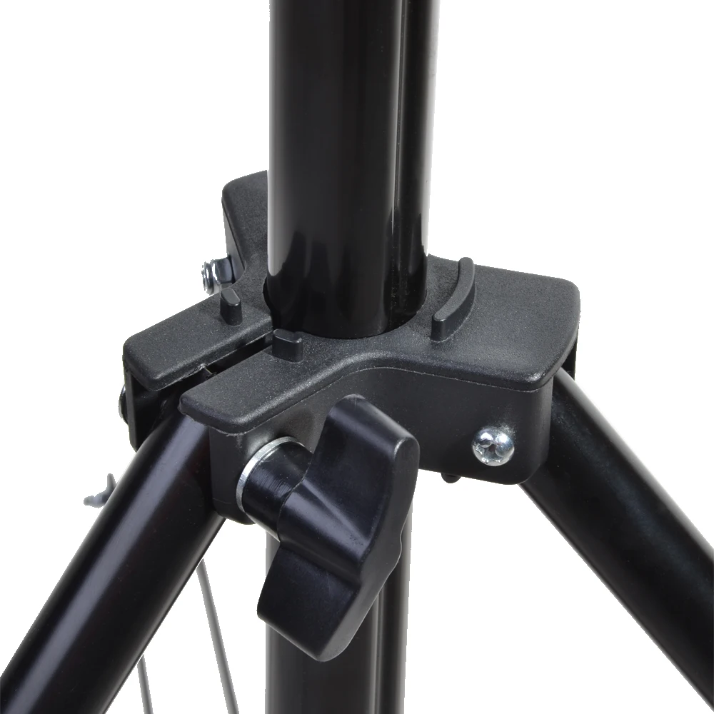 Штатив для светильник студии 210 футов 2 1 см 1/4 м|light stand tripod|light standphotographic equipment |