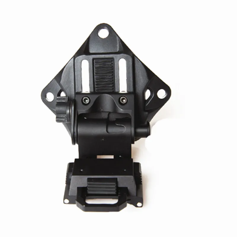 Крепление для шлема Wilcox L4 G19 NVG CNC Devgru из алюминиевого сплава|Шлемы| |