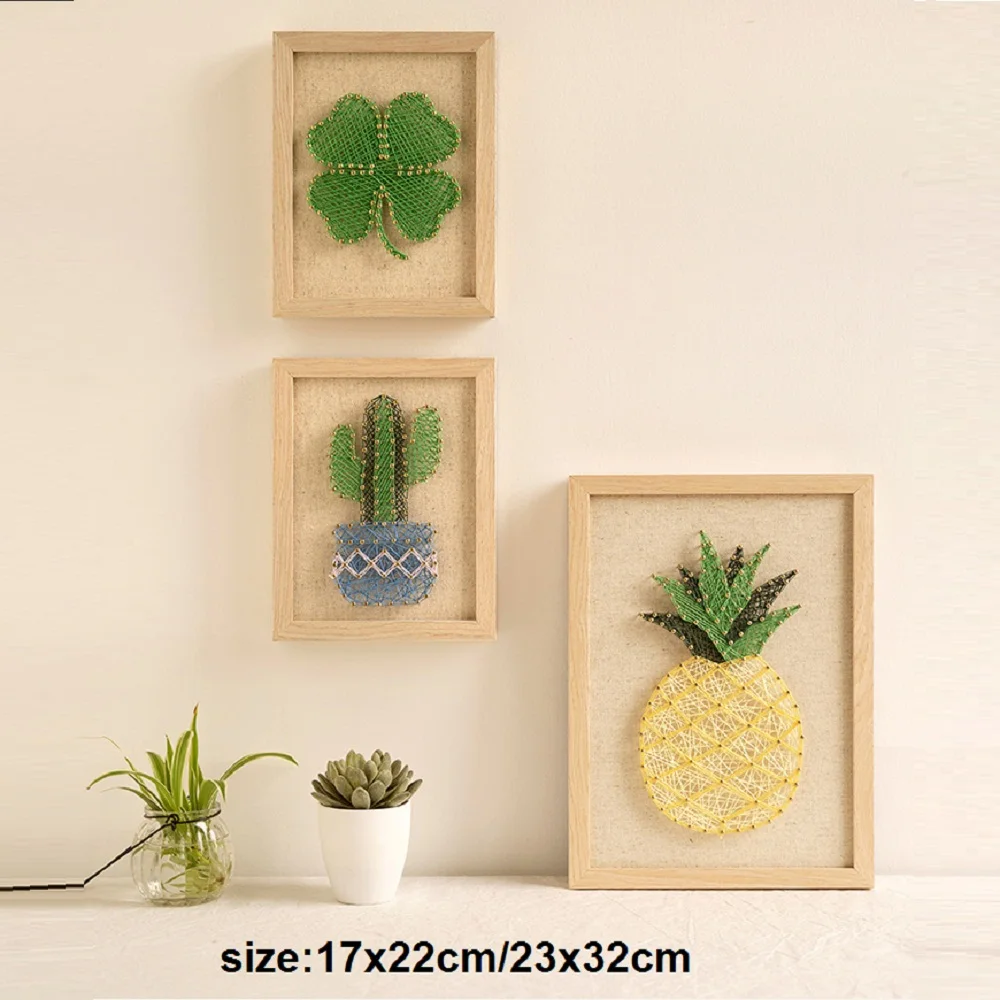 3D нить для рисования растяжка родитель-ребенок сделай сам материал ручной работы