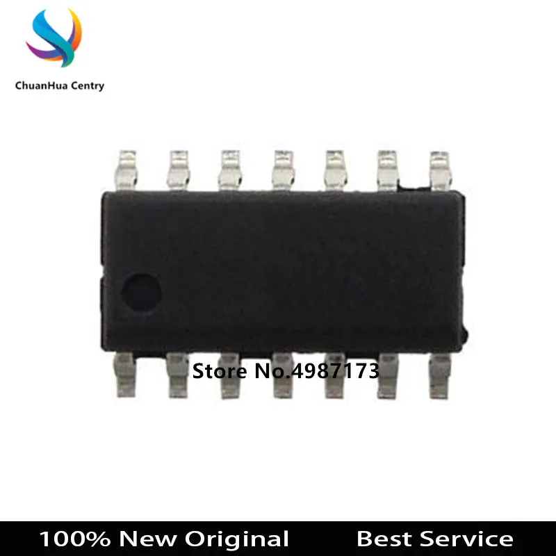 

1 pcs/lot 100% Original LM324AM/NOPB In Stock New Amplifier chip LM324AM Bigger Discount for the More Quantity