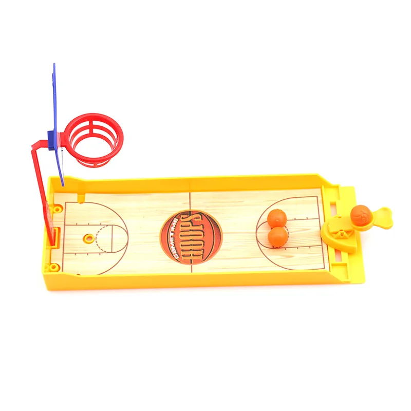 Пальцы баскетбольная футбольная игра детские развивающие игрушки для детей