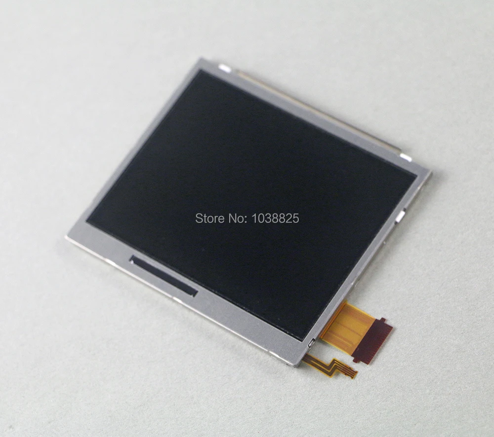 Нижний ЖК-дисплей для экрана NDSI игровой консоли Nintendo DSi NDSi | Электроника