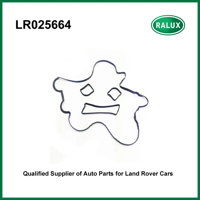 

LR025664 New Valve cover gasket For 2.0 16V Petrol Discovery Sport 2015- Freelander 2 Range Rover 2013- Range Rover Evoque 2012-