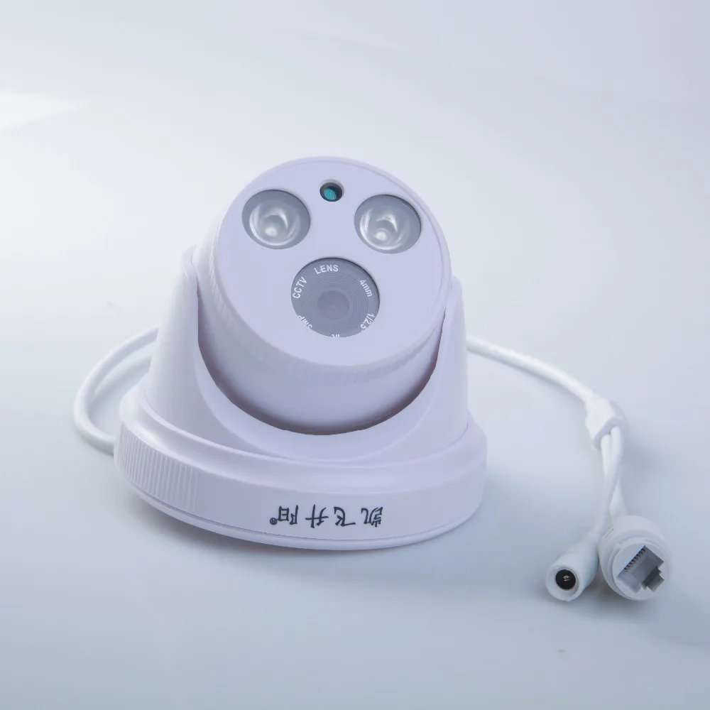 IP камера видеонаблюдения с инфракрасным ночным видением 960P|ip camera|surveillance ip cameraip