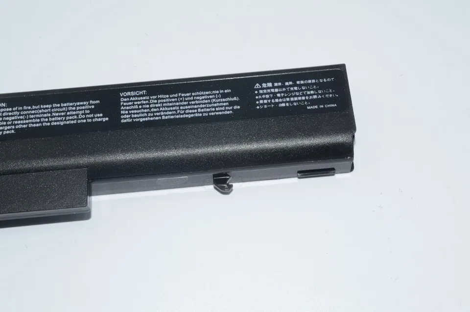 JIGU ноутбука Батарея для Hp Compaq 6910p 6510b 6515b 6710b 6710s 6715b 6715s NC6100 NC6105 NC6110 NC6115 NC6120