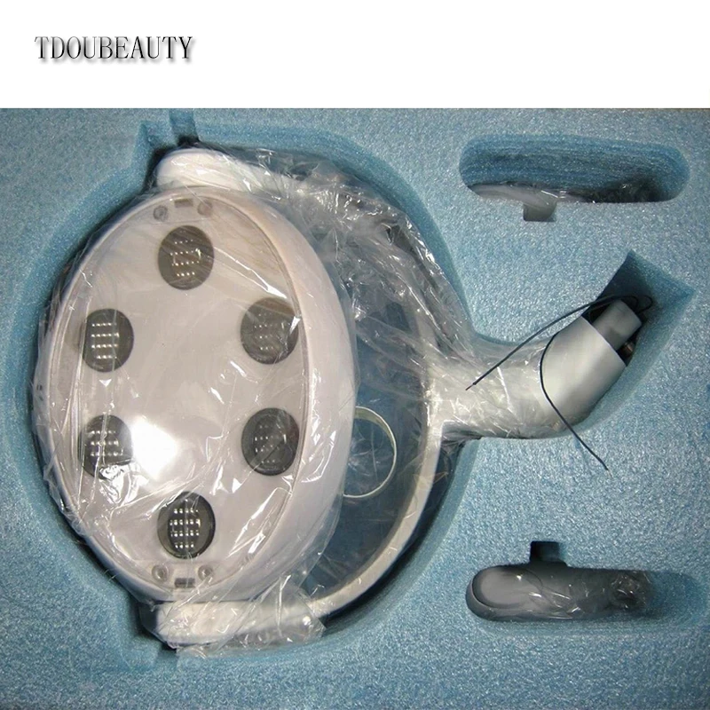 TDOUBEAUTY Высокое качество Стоматологическая Выделенный светодиодный оральный