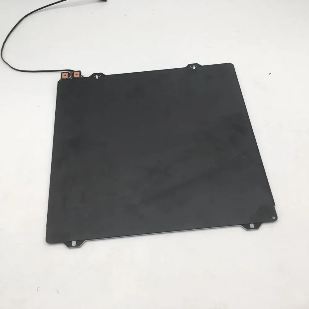 Funssor Prusa i3 MK3 Подогреваемая кровать и пружинная сталь Ultem 1000 PEI наклейка с