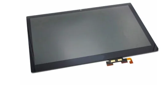 Абсолютно Новый ЖК дисплей 15 6 дюйма в сборе сенсорная панель для Acer Aspire V7 582P 582PG +