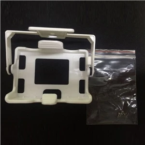 

Camera Gimbal holder for MJX X101 drone ( SJCAM Xiaoyi Gopro 3 4 SJ4000 )