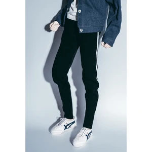 BJD кукла черные повседневные брюки одежда для мужчин 14 13 SD17 70cm24 