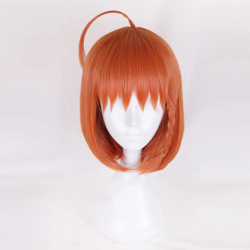 Парик для косплея из аниме Love Live Sunshine|Реквизит костюмов| |