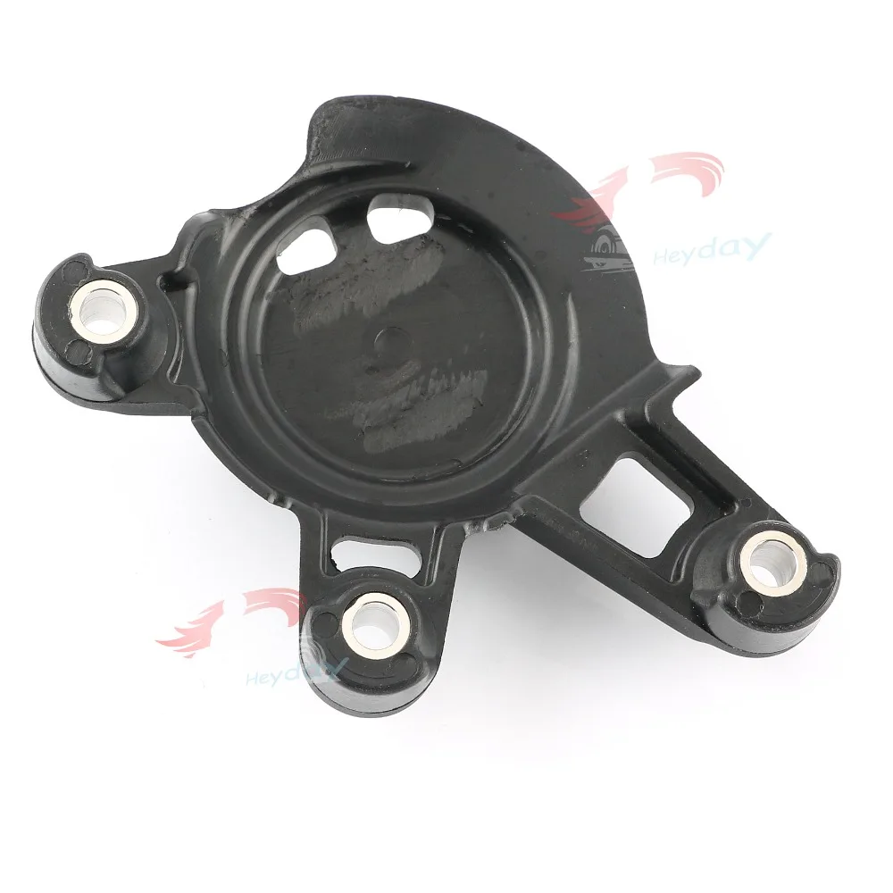 Arashi LOGO For KAWASAKI ER6 F/N Engine Cover Set Guard Protector Case 2006-2016 | Автомобили и мотоциклы