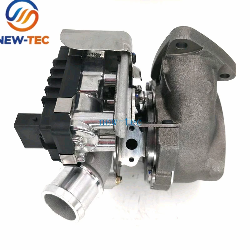 GT1749V TURBO 787556-0016 787556-0017 CORE 787556-16 787556-17 для Ford Transit 2,2 TDCi 153 hp BK3Q-6K682-CB