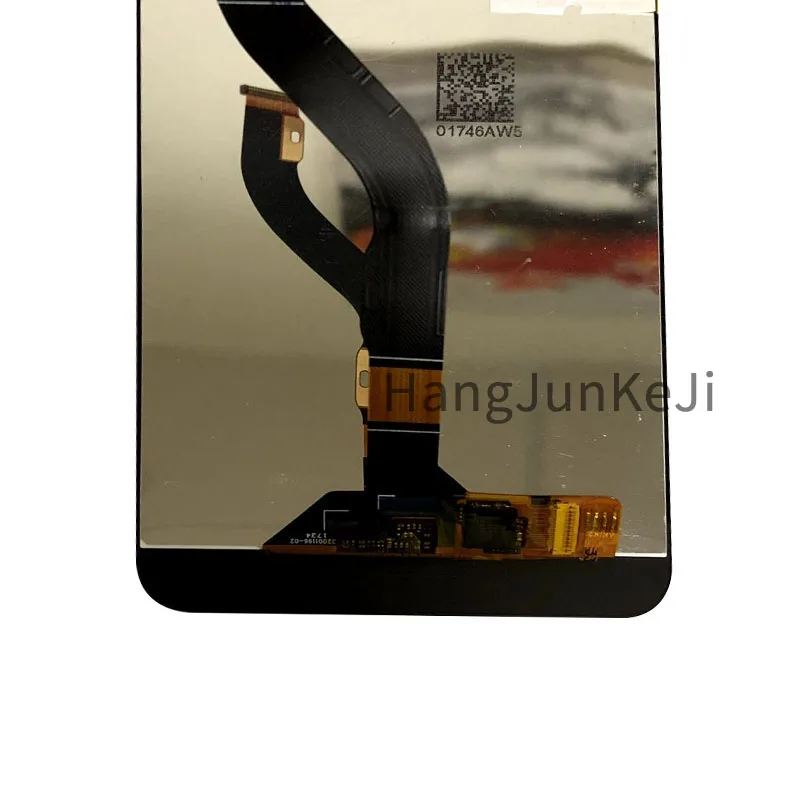 Для huawei P10 Youth Nova lcd дисплей кодирующий преобразователь сенсорного экрана в сборе