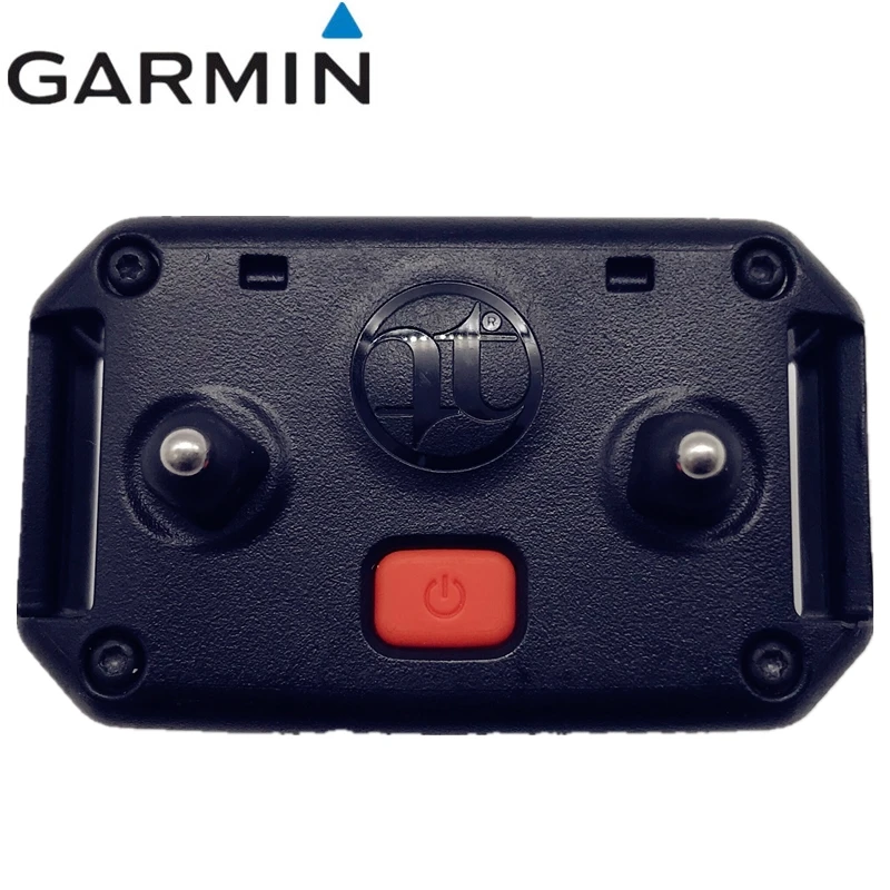Оригинальный ошейник для собак DELTA UPLAND XC Garmin Delta приемник ограничитель лая