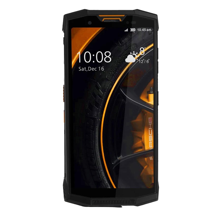 DOOGEE S80 Lite IP68/IP69K иди и болтай Walkie talkie “иди мобильный телефон Беспроводной зарядка