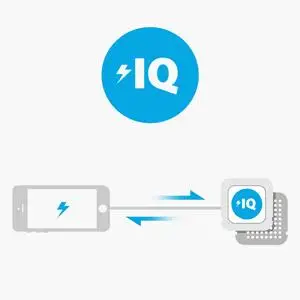 Anker 10 портов 60 Вт концентратор данных с 7 портами USB 3,0 и 3 портами для зарядки PowerIQ для MacBook, iPhone, iPad, Galaxy Serie, Mobile HDDetc