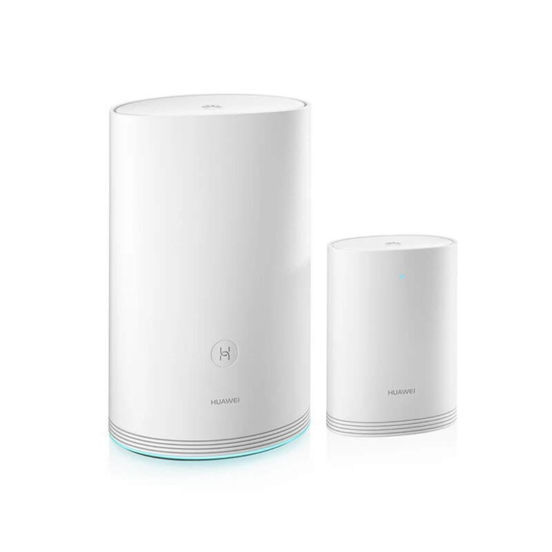 Lot of 100pcs Huawei Q2 2.4GHz 300Mbps + 5GHz 867Mbps Dual Band High Speed Wireless Router Set(White) | Компьютеры и офис
