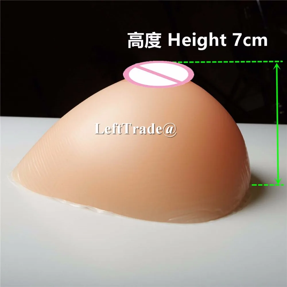 Большие силиконовые груди накладные резиновые 1000 г чашка D для использования в