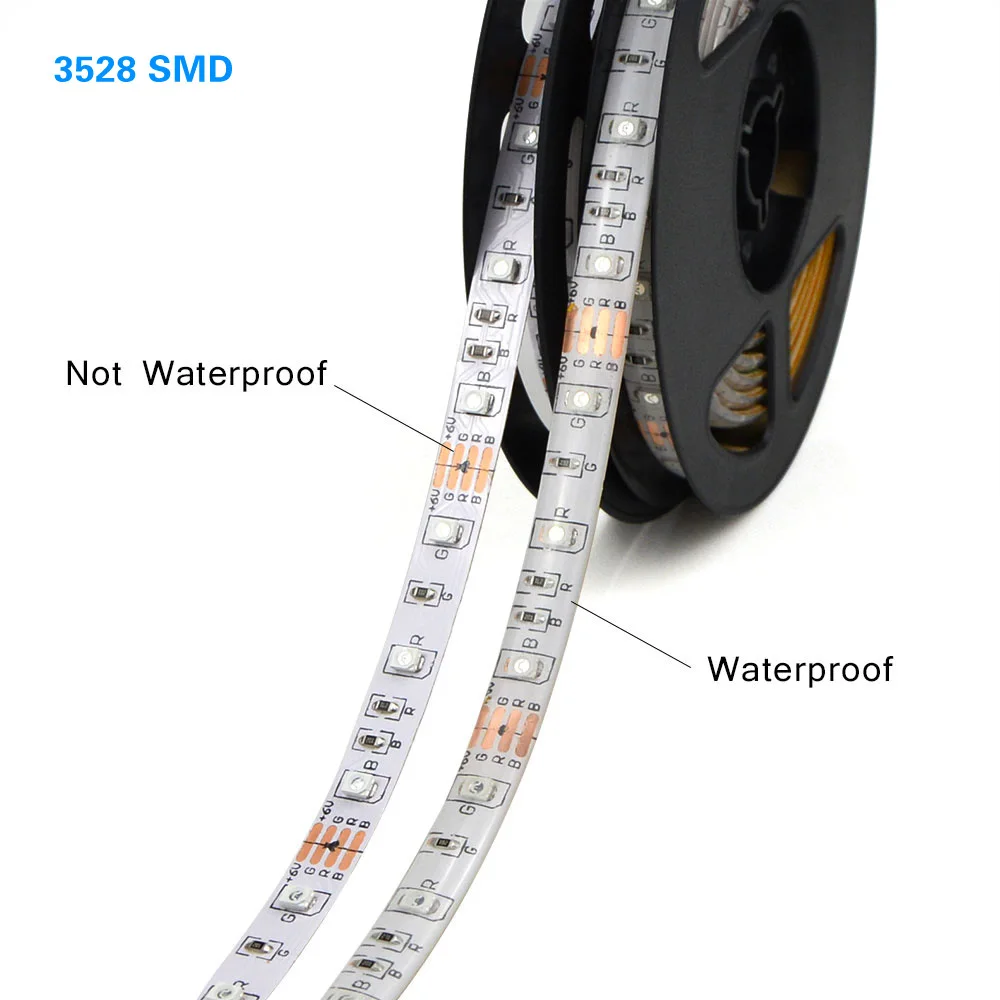 Фото DC 5 в USB кабель светодиодный светильник теплый белый 2835 3528 SMD 1 м 2 3 4 RGB пульт DC 5 в USB кабель светодиодный светильник теплый белый 2835 3528 SMD 1 м 2 3 4 RGB пульт