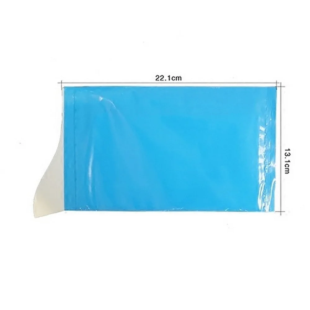 4 вещи в комплекте унисекс Эко-дружественных мочи предотвращают вонь мини рвота