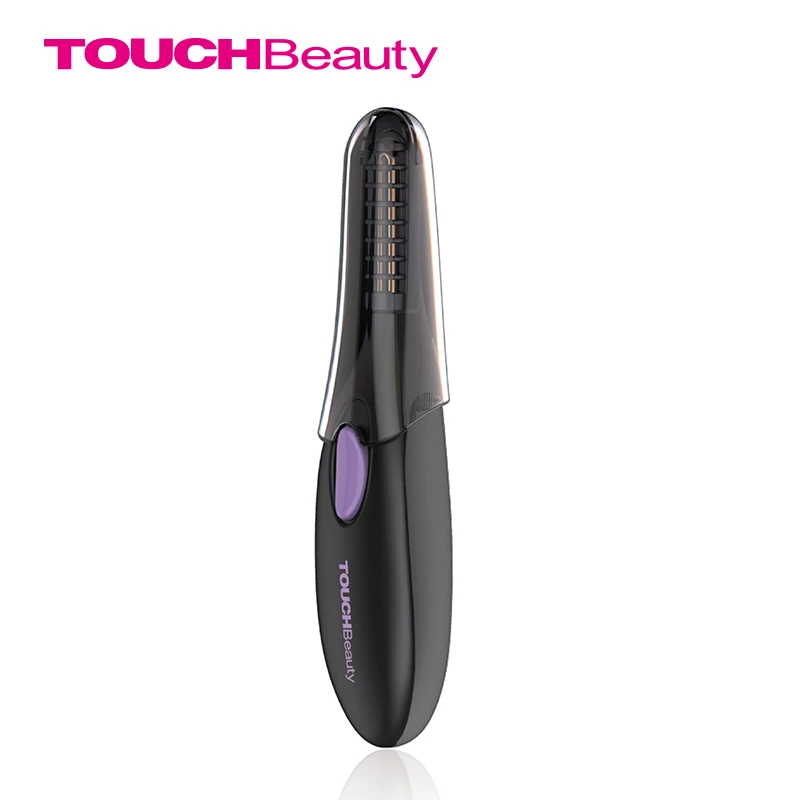 Портативная бигуди TOUCHBeauty для ресниц мини-бигуди с подогревом инструменты