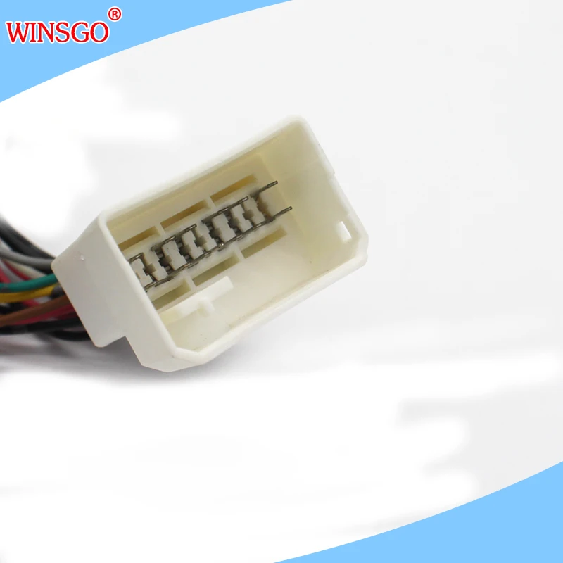 WINSGO AUTO Car Window Closer Relay Roll Up For Toyota FJ Cruiser | Автомобили и мотоциклы