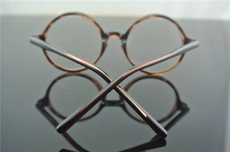 

Vintage small Round 43mm Reading Glasses Full Rim Men Women +100 +125 +150 +175 +200 +225 +250 +275 +300 +325 +350 +375 +400