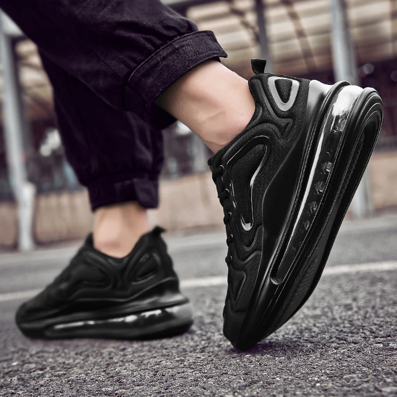 Мужская повседневная обувь унисекс chaussure homme ete удобные кроссовки для ходьбы