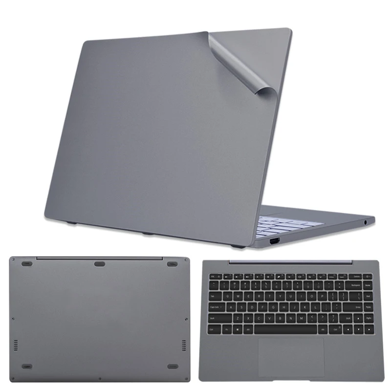 Наклейка для ноутбука для Xiaomi mi notebook Air 12,5 13,3 Pro 15,6 виниловая наклейка Компьютерная защитная оболочка для Xiao mi Capa Para