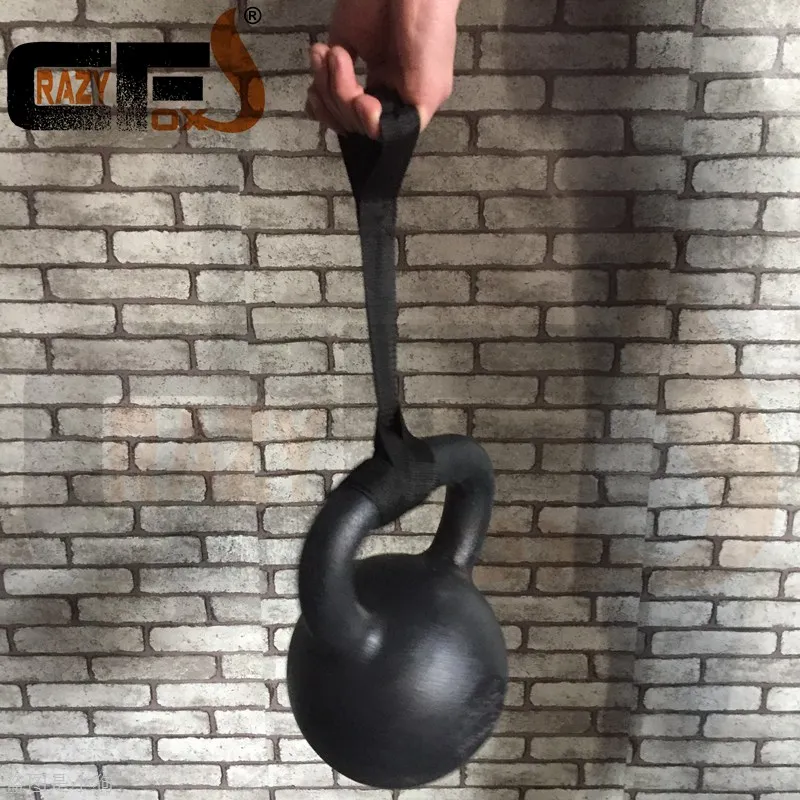 Тренировочный ремень сила запястья|training belt|crossfit hand gripsstrength training belt |