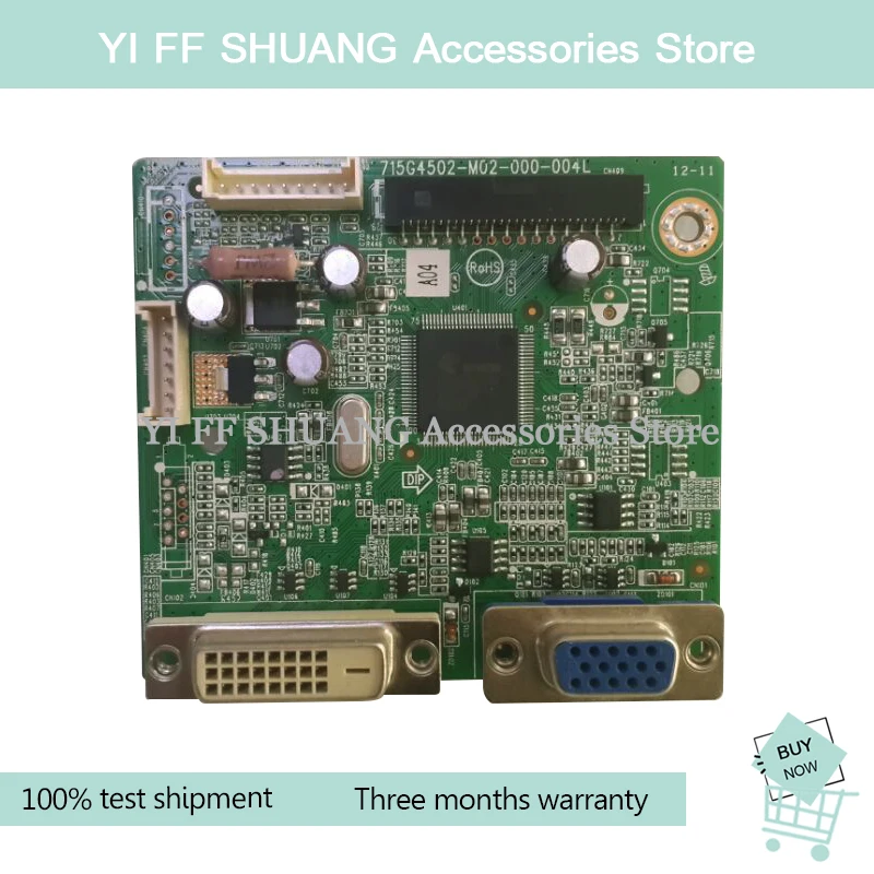 100% Test shipping for 226V3L driver board 715G4502-M02-000-004L | Home appliance Control Module