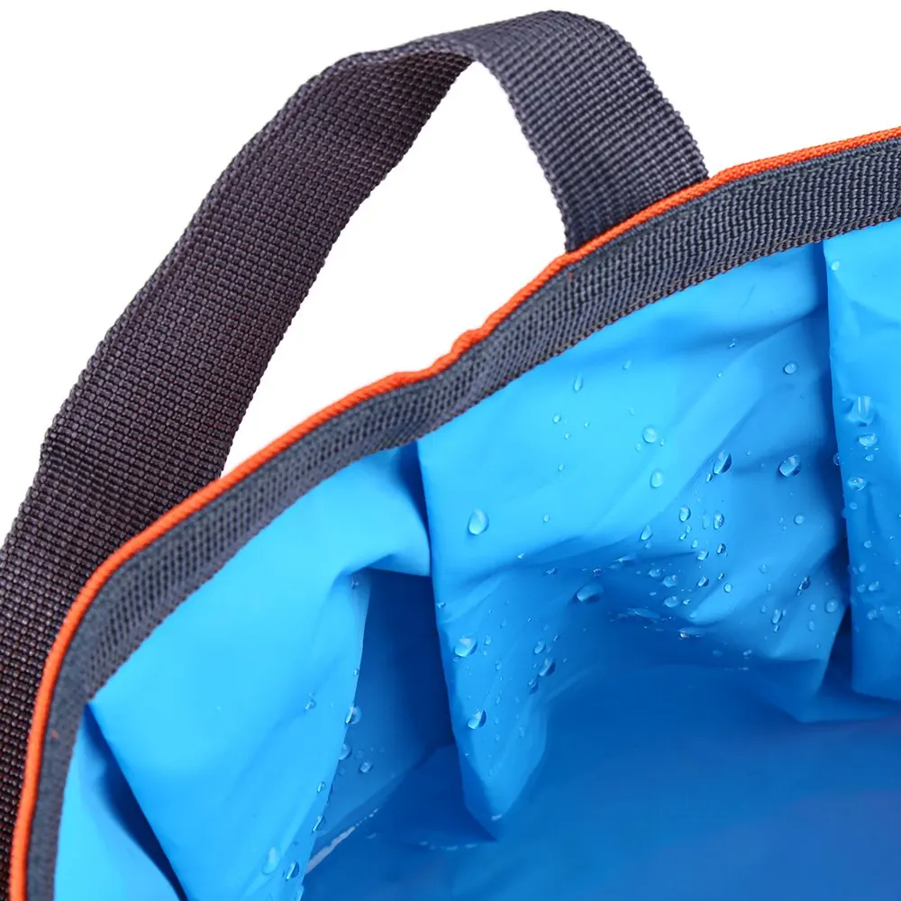 Новый бренд Bluefield 11L ультра легкая портативная наружная сумка для воды 3 цвета в