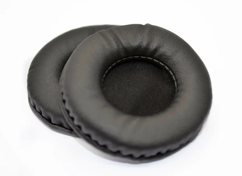 1 пара универсальных сменных амбушюров для наушников детали Sennheiser PMX 60 PMX60