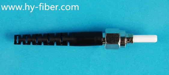 Фото Набор коннекторов для оптического волокна SMA мм керамический наконечник|connector